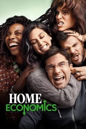 Home Economics S02E15 / AvaxHome .